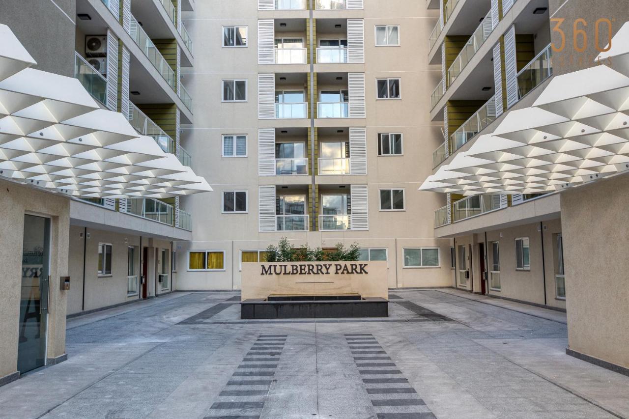 Modern 2Br Apt With Private Terrace & Sofa Bed By 360 Estates St. Paul's Bay Exterior foto