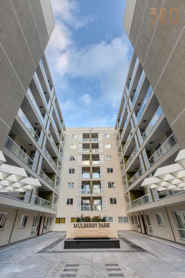 Modern 2Br Apt With Private Terrace & Sofa Bed By 360 Estates St. Paul's Bay Exterior foto